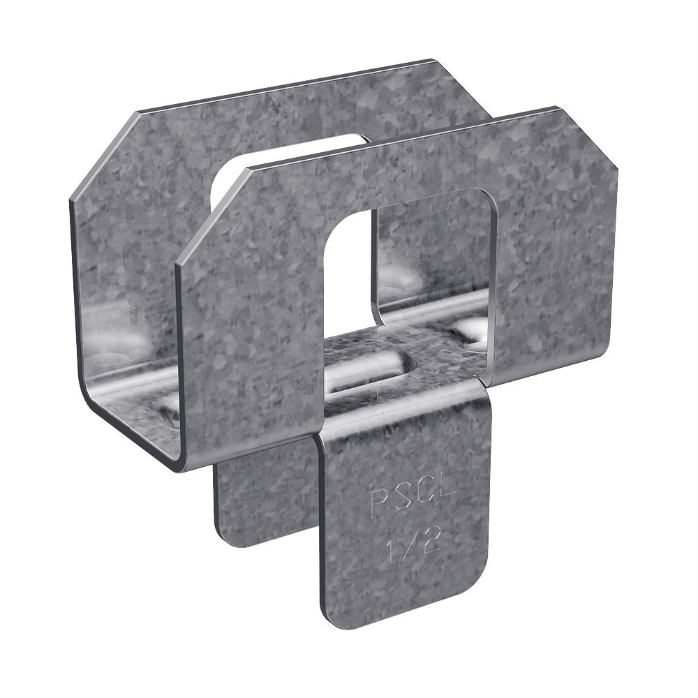 5/8 PLYWOOD CLIPS