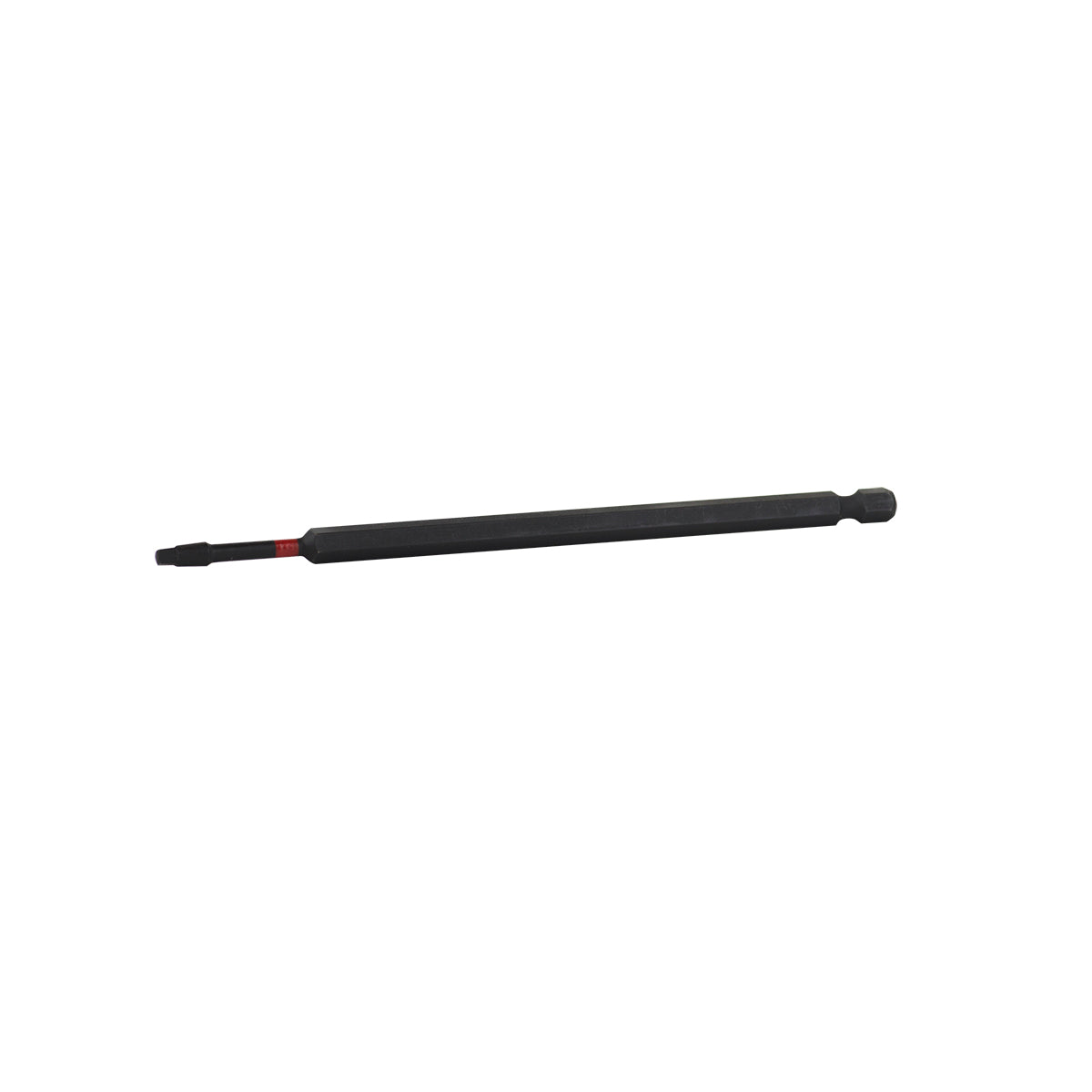BIT ROBERTSON 6"IMPACT TORSIO