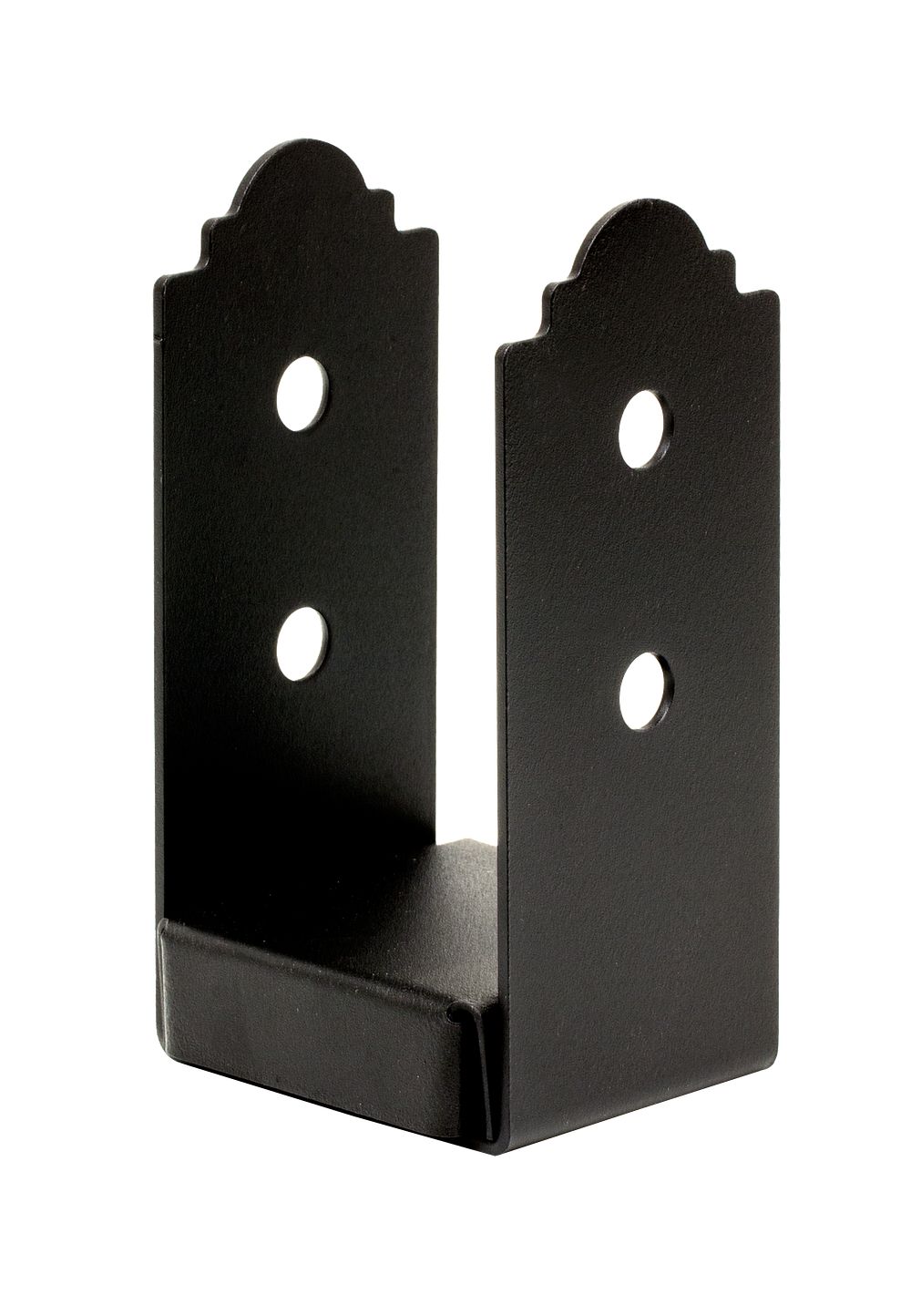 ORNAMENTAL POST BASE 6X6 APB66