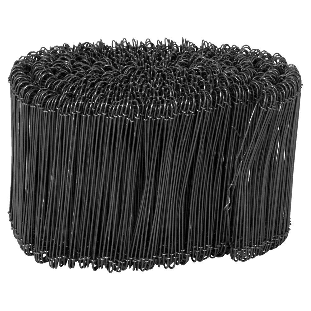 BAR TIES 16GA