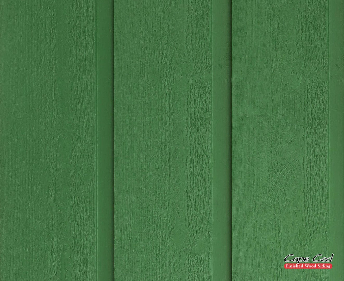 Channel 8 Siding