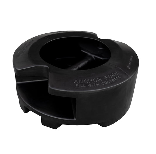 TECHSTAR DOCK ANCHOR