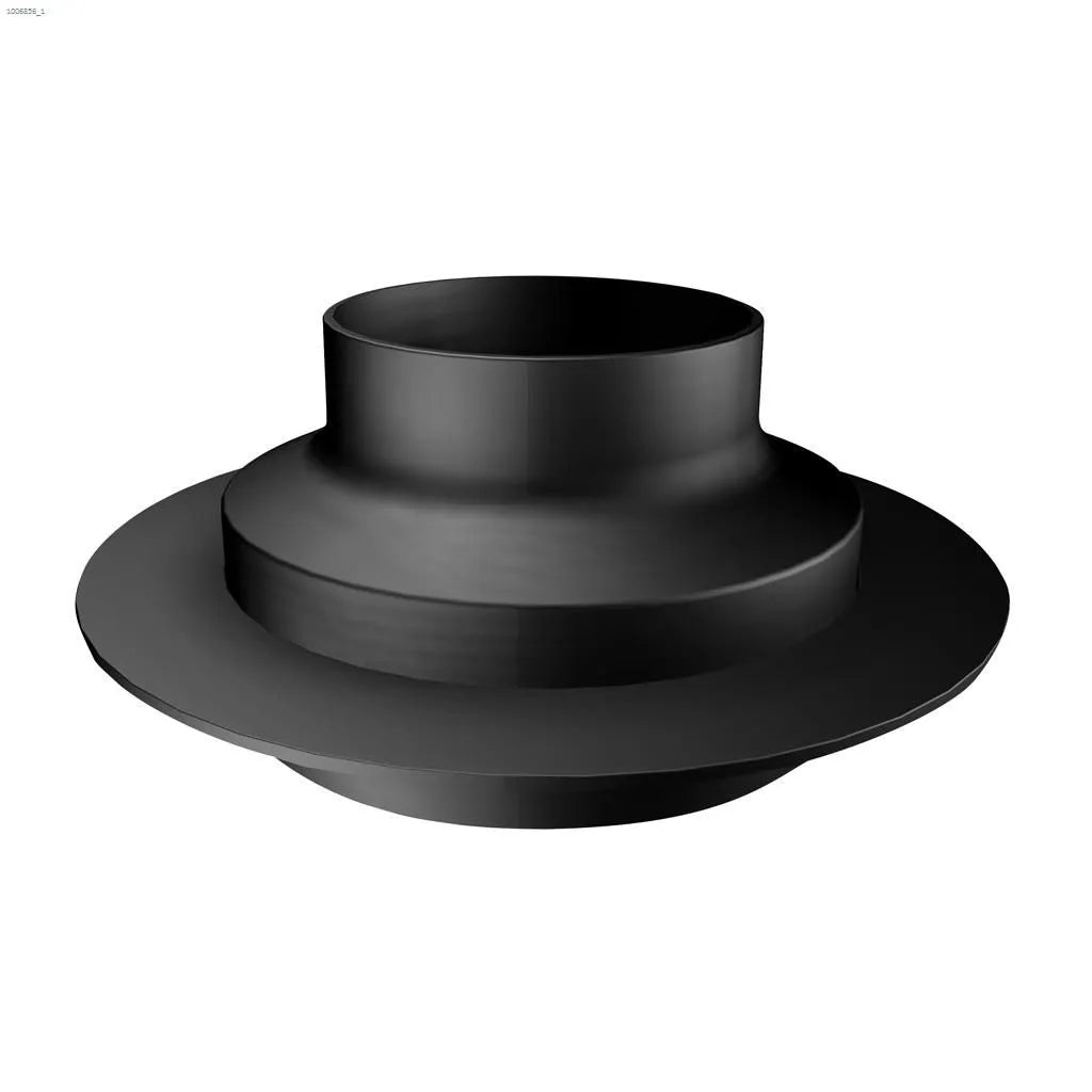 6" FIN CEILING SUPPORT 6006-FC
