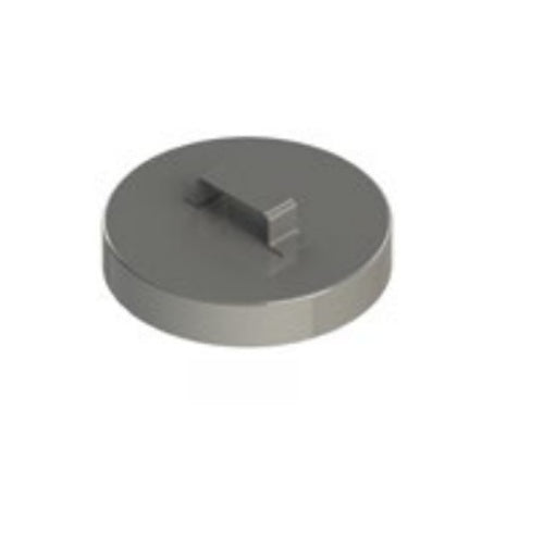 7" INS TEE CAP 6007-IC