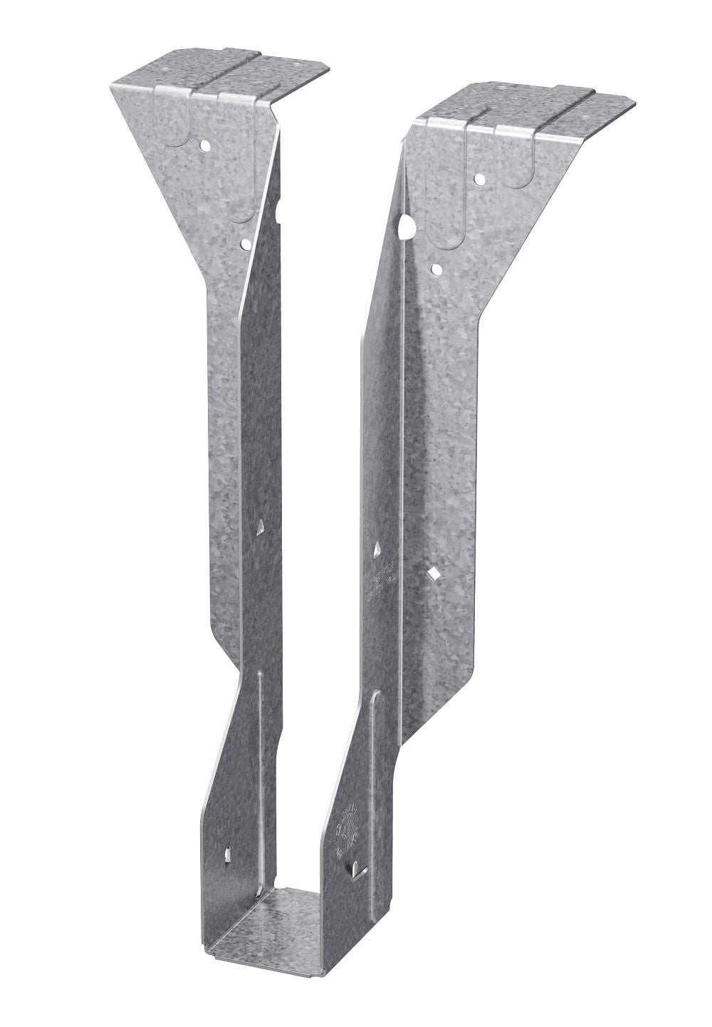 TOP MOUNT 3 1/2 X 9 1/2