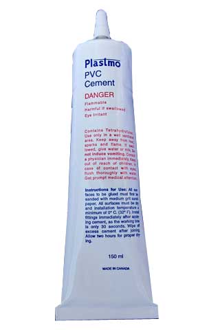 PLASTMO CEMENT P240