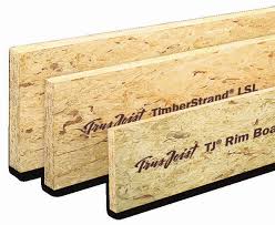 RIM JOIST 1 1/8 11 7/8 X 12'