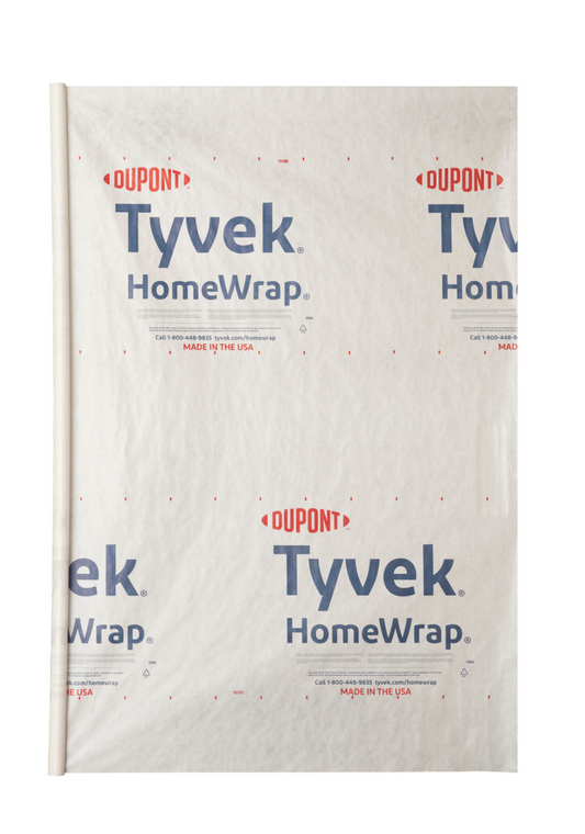 Tyvek® HomeWrap®
