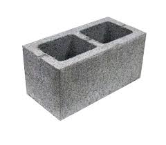Pier Block
