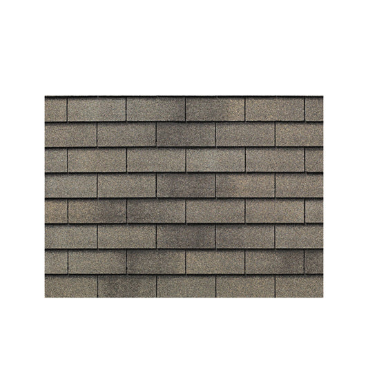 BP YUKON WEATHER ROCK SHINGLES