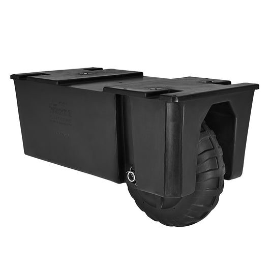 TECHSTAR WHEEL FLOAT