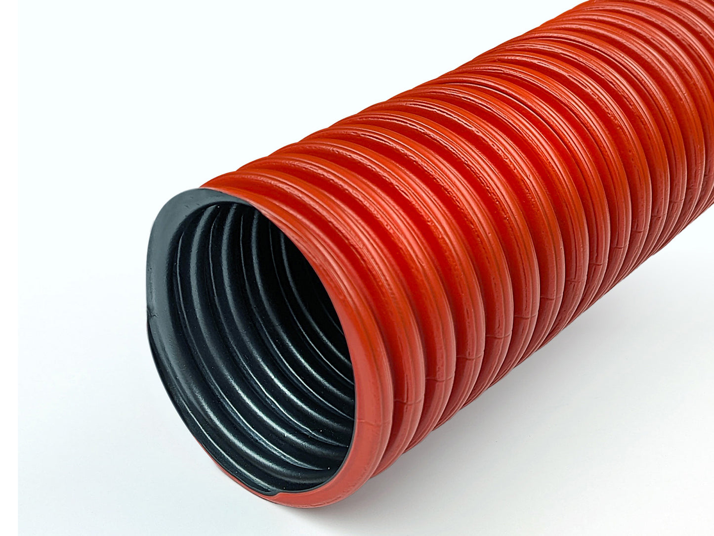 BIG O 4" SOLID RED LINE