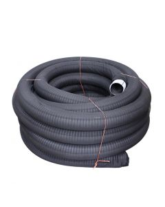 BIG O 6" W/FILTER 100' ROLL