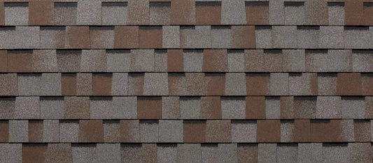 BP SIGNATURE SHINGLES
