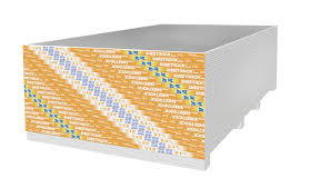 DRYWALL FLEXBOARD