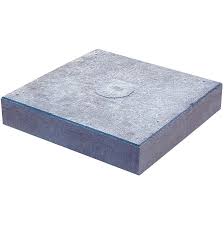 PIER PAD