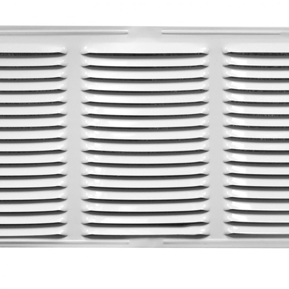 VENT SOFFIT ALUM. 61VENT168MF