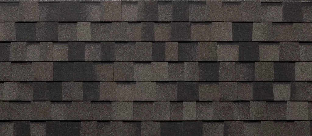 BP SIGNATURE SHINGLES