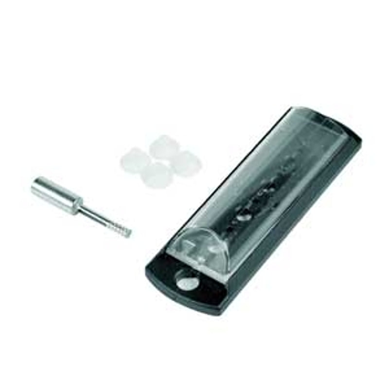 Task T56731 Drill Bit, 3/16 in Dia