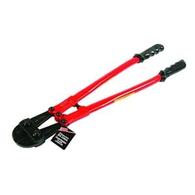 Task T25428 Bolt Cutter, Chrome Molybdenum Steel Jaw, 30 in OAL
