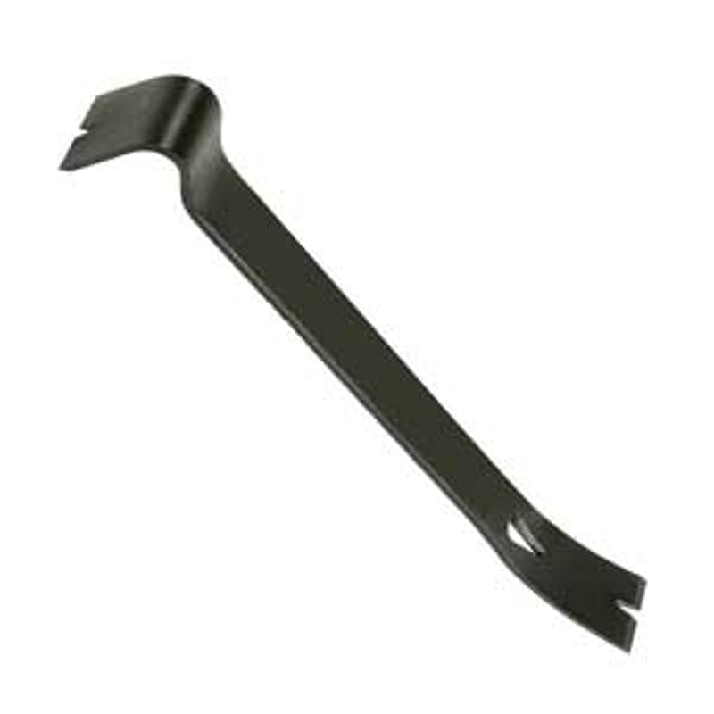 Task T47015 Pry Bar, 14 in L, Flat Tip, Spring Steel