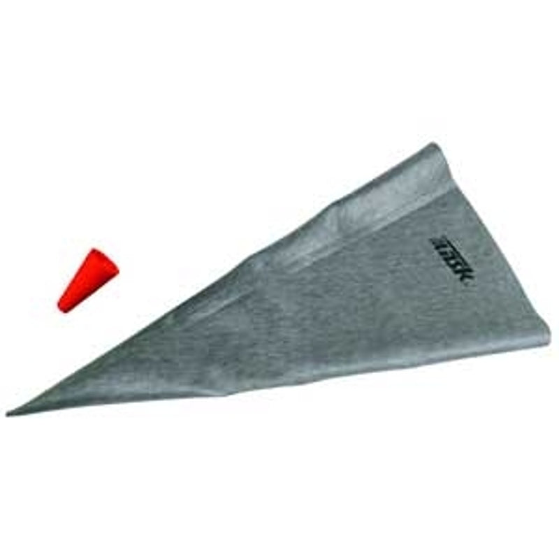 Task T33570 Grout Bag, 3/8 in, Vinyl