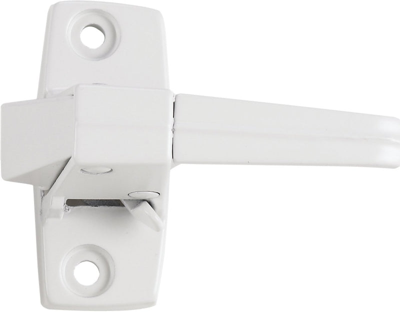 IDEAL SECURITY ZD Series SK10W Inside Latch with Solid Strike, Zinc