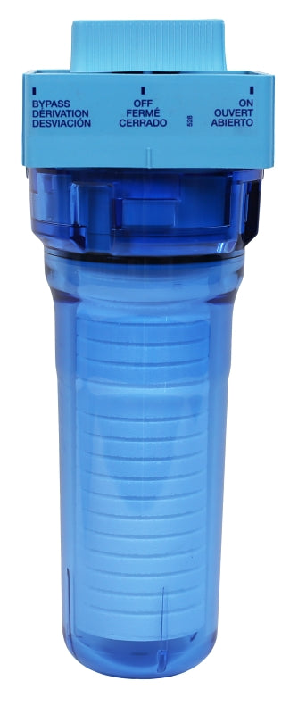 Rainfresh FC150/5 Whole House Filter, 7.5 gpm