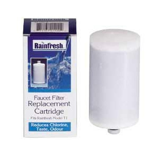Rainfresh TR1 Faucet Filter Cartridge