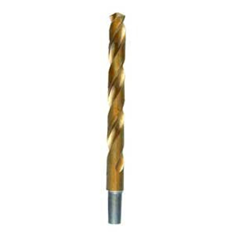 Task T90716 Drill Bit, 7/16 in Dia
