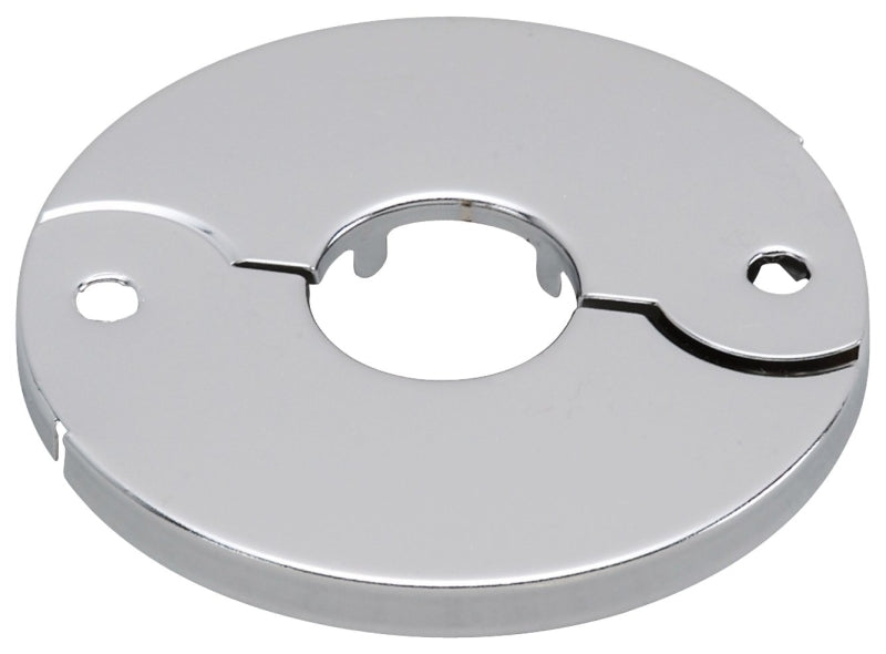 Moen M-Line Series M6530 Split Pipe Flange, 1/2 in Connection, IP