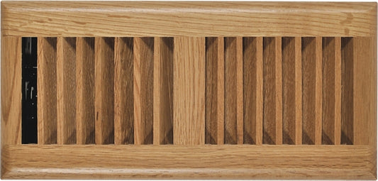 Imperial RG2194 Floor Register, Polystyrene