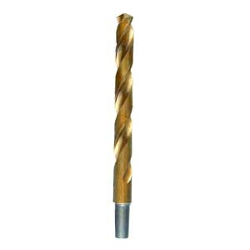 Task T91332 Drill Bit, 13/32 in Dia