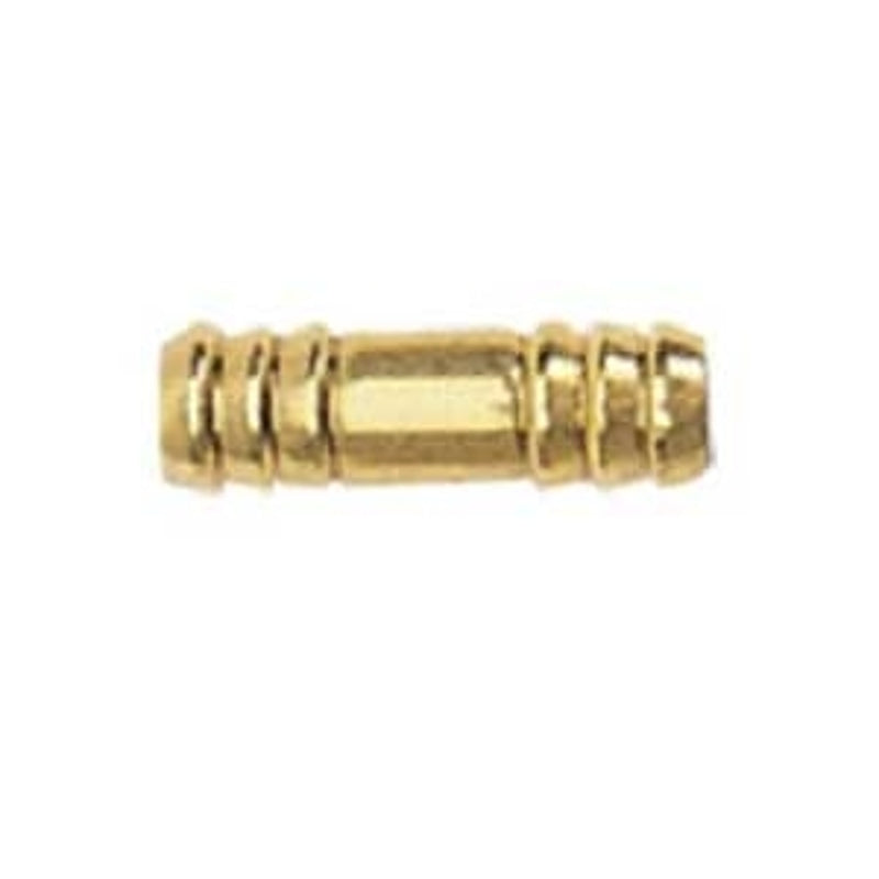 Rainwave RW-931Z-12 Hose Mender, 1/2 in, Brass