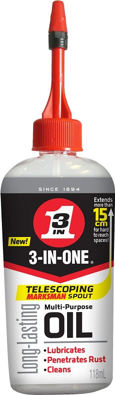 3-In-One 01216 Lubricant, 15