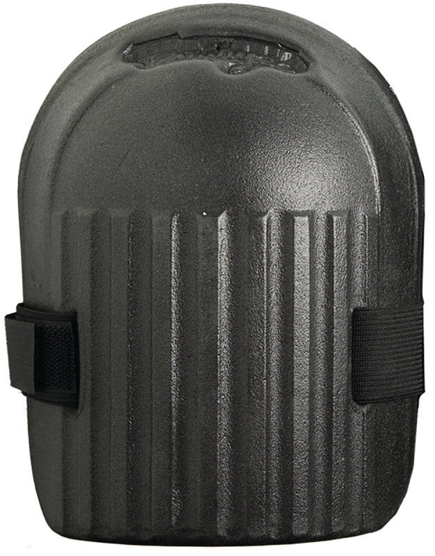 Tommyco T-Foam Series HD220 Light-Duty Knee Pad, One-Size, Foam Pad, 1-Strap, Hook and Loop, Strap Closure
