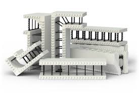 ICF and Concrete