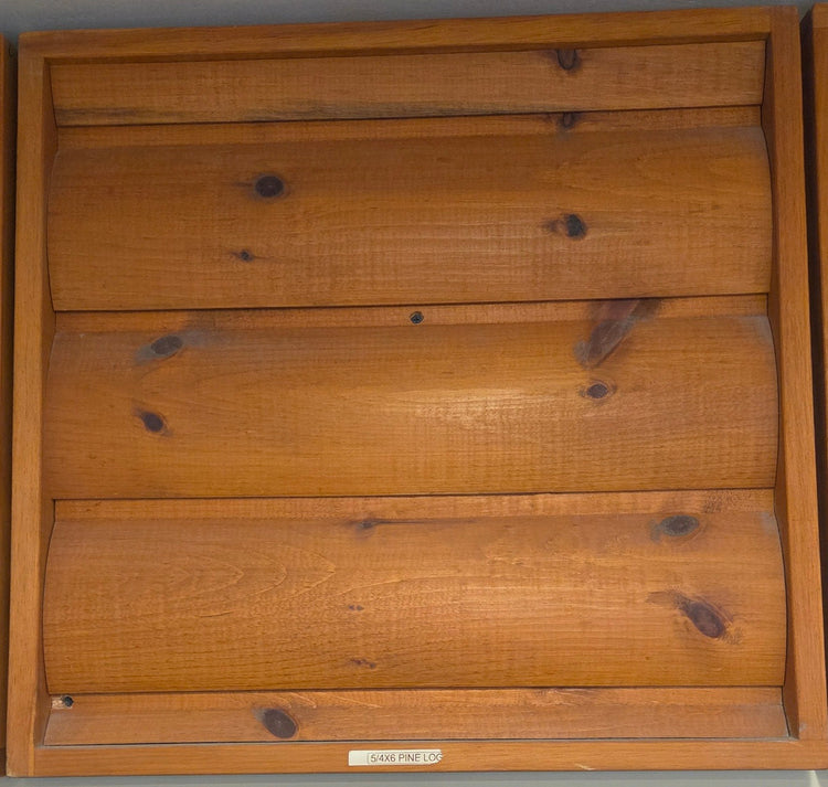 Wood Siding