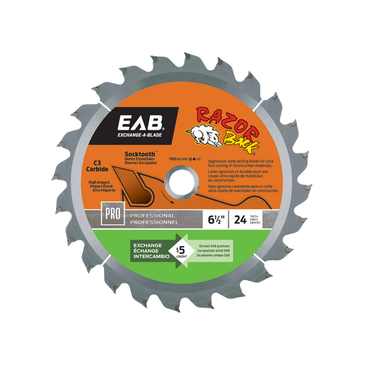 T ULTRA THIN CARB BLADE
