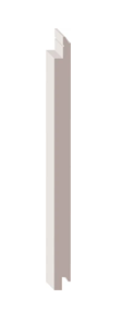 1056-9 8" SHIPLAP 8'