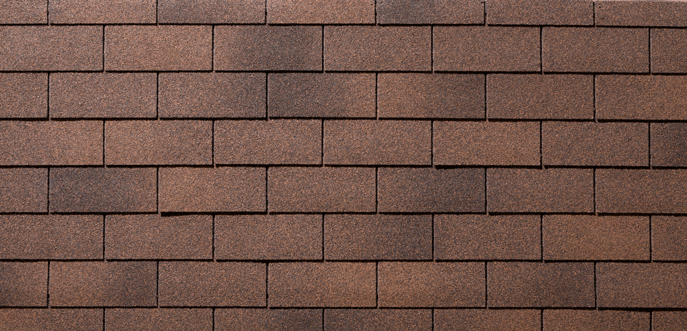 BP DAKOTA SHINGLES