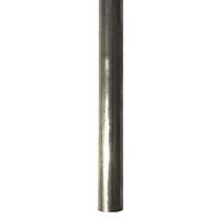 Acculink CT1876 Main Post, 1-7/8 in Dia, 7 ft 6 in H