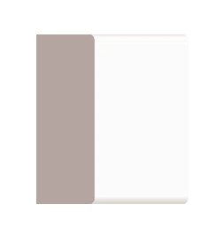 MDF BOARD 1 X 2 3185-9 12' PC