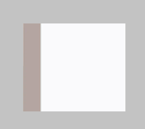 MDF BOARD 1 X 4 3186-9 8'