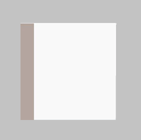 MDF BOARD 1 X 6 3188-9 12'