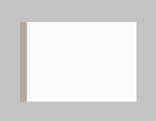 MDF BOARD 1 X 8 3190-9 12'
