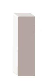 MDF BOARD 1 X 3 3218-9 12'