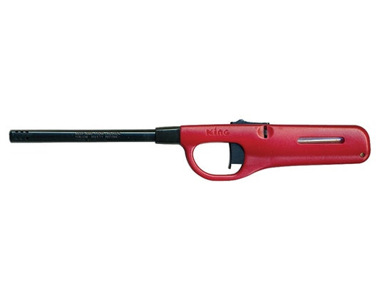 Scripto Aim'N Flame II Flex BKOU-1/12ORG-C Utility Lighter