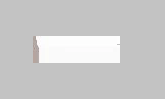 MDF DOORSTOP 5723-9 7' PC