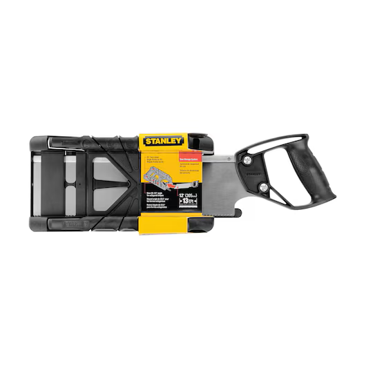 BOX MITRE W/SAW STORAGE